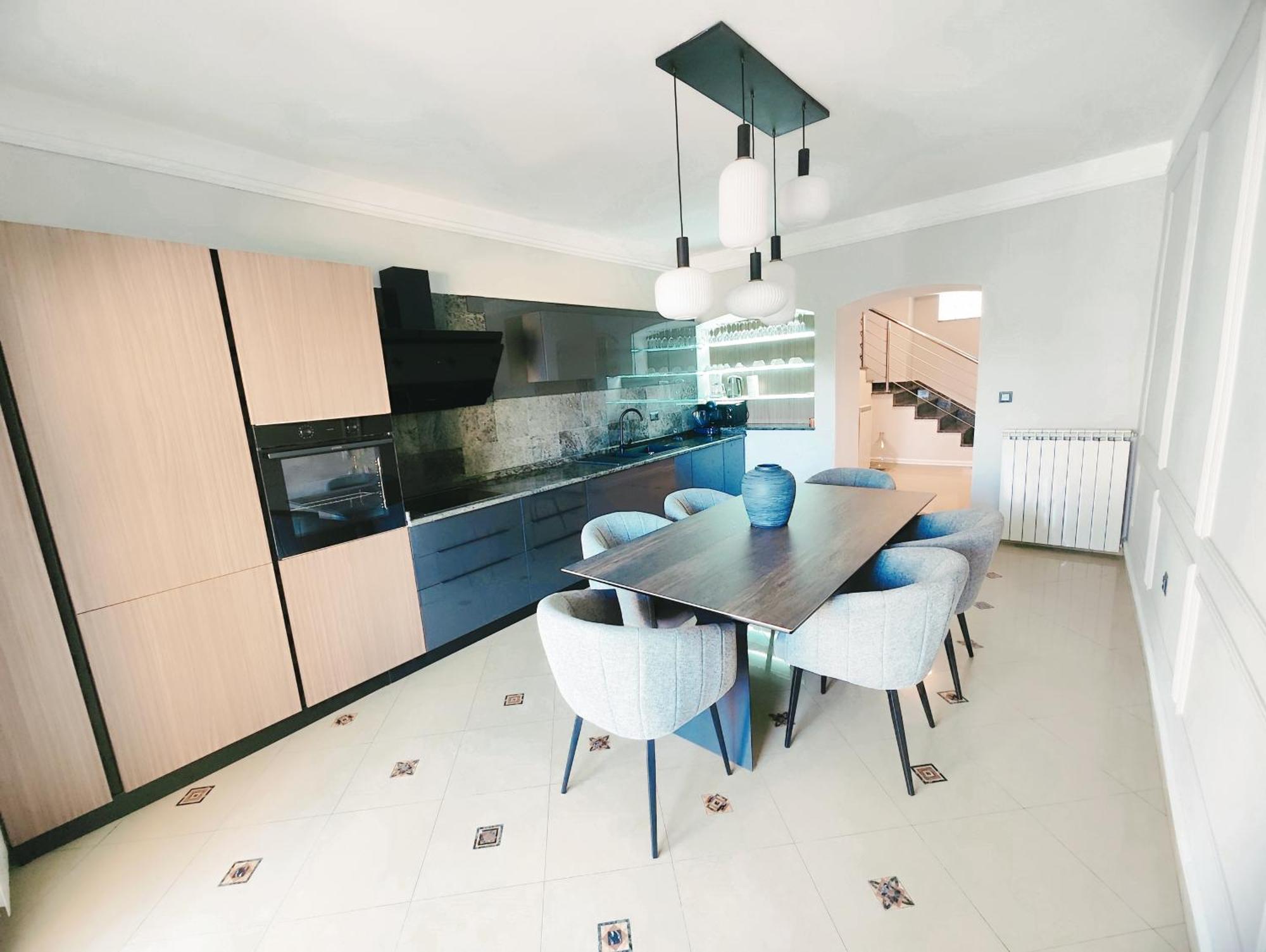 Luxury Apartment Regina Opatija Exterior photo